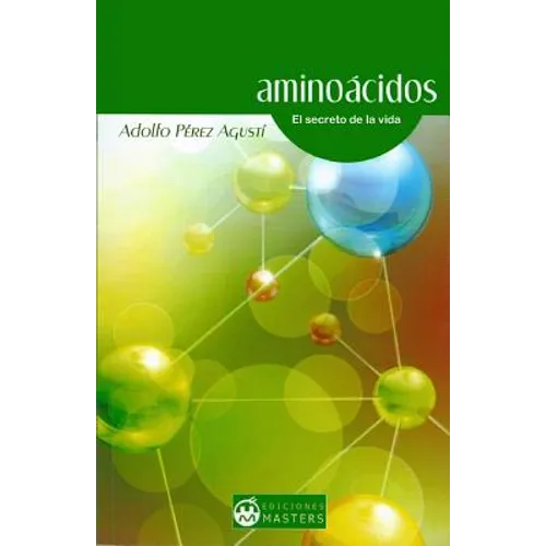 Amino - Paperback
