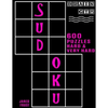 600 Sudoku Puzzles - 300 Hard and 300 Very Hard: Brain Gym Series Book - Paperback