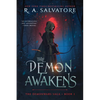 The Demon Awakens: The Demonwars Saga, Book 1 - Paperback