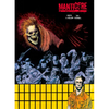 Manticore - Paperback