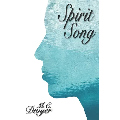 Spirit Song - Paperback