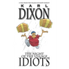 The Night of the Village Idiots: a Sleepy Hamlet tale - Paperback
