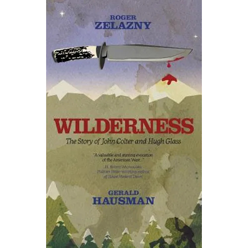 Wilderness - Hardcover