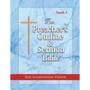 The Preacher's Outline & Sermon Bible: Isaiah 36-66: New International Version - Paperback