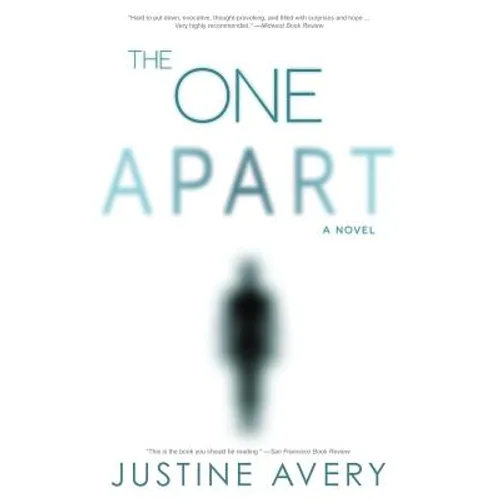 The One Apart - Paperback