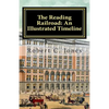 The Reading Railroad: An Illustrated Timeline - Paperback