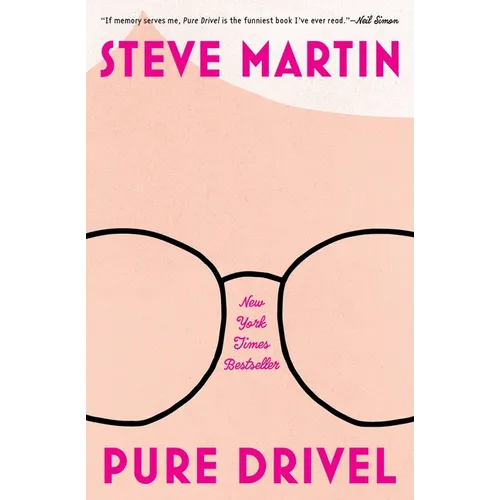 Pure Drivel - Paperback