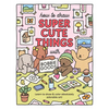 How to Draw Super Cute Things with Bobbie Goods: Learn to Draw & Color Absolutely Adorable Art! - Paperback