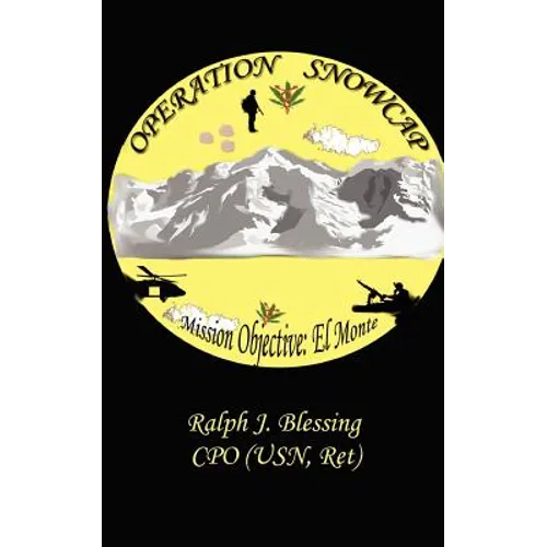 Operation Snowcap - Paperback