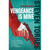Vengeance Is Mine - Hardcover