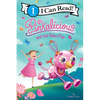 Pinkalicious and the Robo-Pup - Paperback