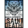Saint Death - Paperback