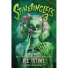 Stinetinglers 3: More Chilling Stories by the Master of Scary Tales - Hardcover