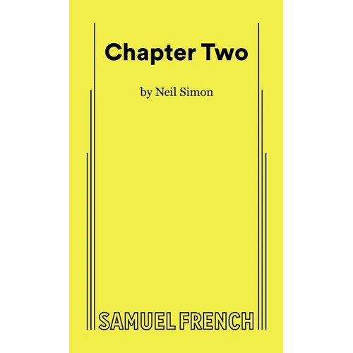 Chapter Two - Paperback