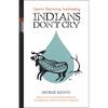 Indians Don't Cry: Gaawiin Mawisiiwag Anishinaabeg - Paperback