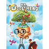 Mr. Puddlehead - Hardcover