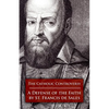 The Catholic Controversy: A Defense of the Faith - Paperback