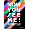 Now You See Me: An Introduction to 100 Years of Black Design - Hardcover