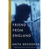 A Friend from England - Paperback