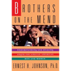 Brothers on the Mend: Guide Managing & Healing Anger in African American Men - Paperback