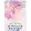 The Case Files of Jeweler Richard (Light Novel) Vol. 9 - Paperback