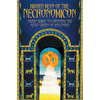 Hidden Keys of the Necronomicon: Nabu's Guide to Crossing the Seven Gates of Ascension - Hardcover