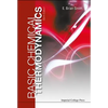 Basic Chemical Thermodyn (6th Ed) - Paperback