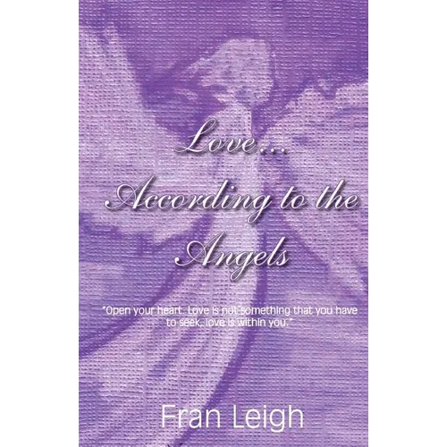 Love According to the Angels - Paperback