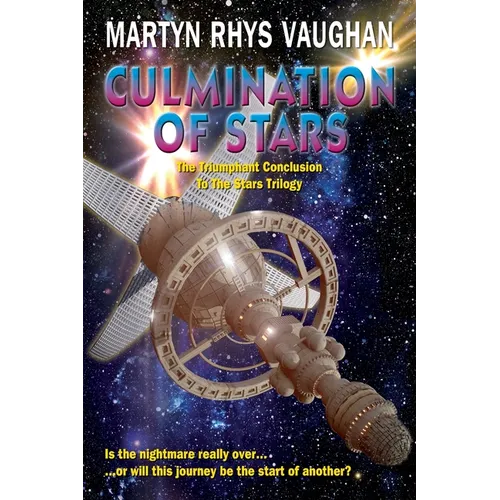Culmination of Stars - Paperback