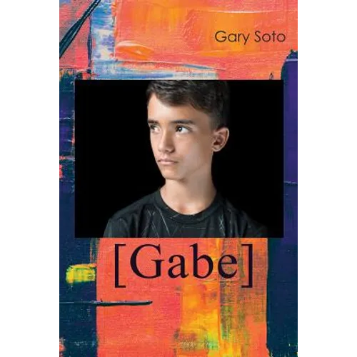[Gabe] - Paperback