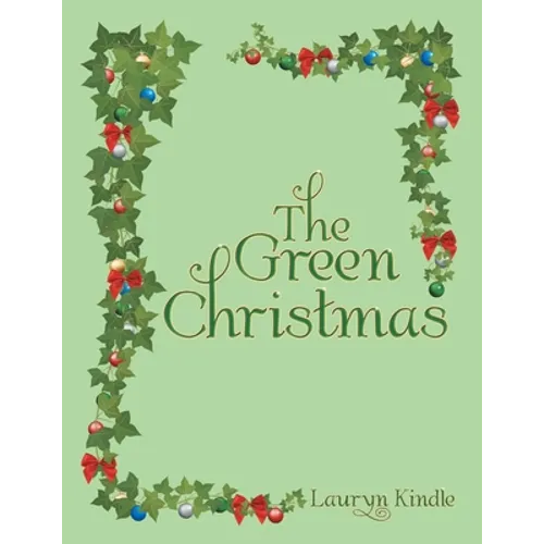 The Green Christmas - Paperback