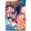One Piece: Ace's Story--The Manga, Vol. 1 - Paperback