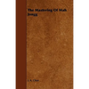 The Mastering Of Mah Jongg - Paperback