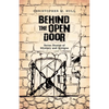 Behind the Open Door: Seven Stories of Mystery and Intrigue - Paperback