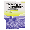 The Definitive Guide to Thriving on Disruption: Volume I - Reframing and Navigating Disruption - Paperback
