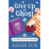 Give Up the Ghost - Paperback