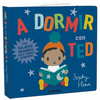 A Dormir Con Ted - Hardcover
