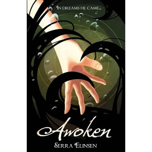 Awoken - Paperback