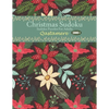 Christmas Sudoku: Sudoku Puzzles For Adults - Paperback