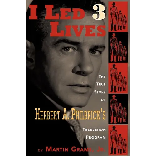 I Led 3 Lives - Paperback