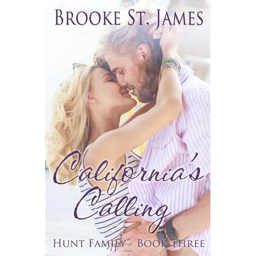 California's Calling - Paperback