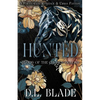 Hunted: An Adult Vampire and Witch Romance & Urban Fantasy - Paperback