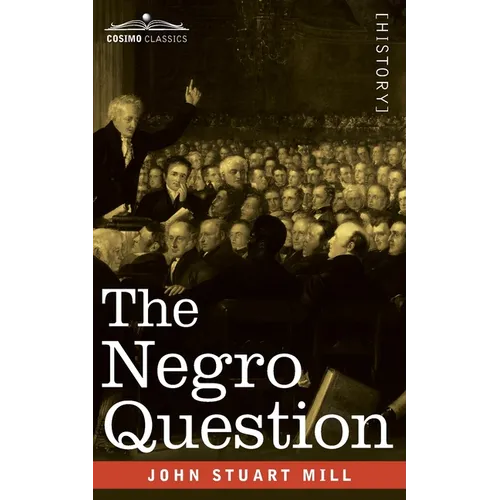 The Negro Question - Paperback