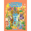A Psychedelic Coloring Book For Adults - Relaxing And Stress Relieving Art For Stoners - Hardcover