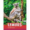 Lemurs - Paperback