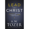 Lead like Christ - Hardcover