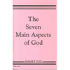 The Seven Main Aspects of God: The Ground Plan of the Bible - Paperback
