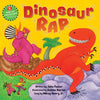 Dinosaur Rap - Board Book