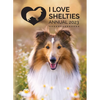 I Love Shelties Annual 2023 - Hardcover