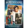 Buck Rogers in the 25th Century: A TV Companion - Paperback